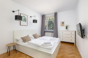 Vistula Apartments Elektrownia Powiśle WWA80
